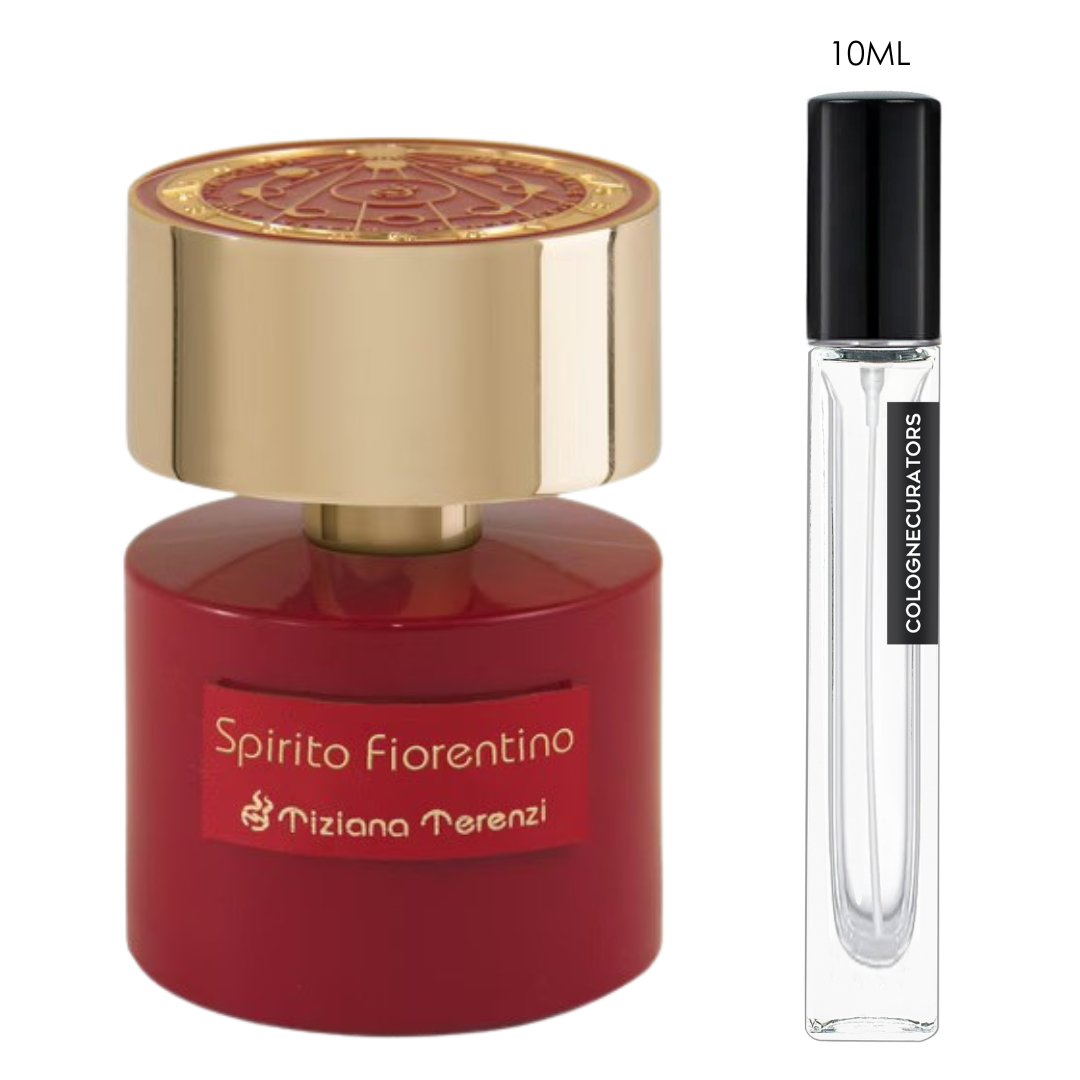 SAMPLE - Tiziana Terenzi Spirito Fiorentino Extrait