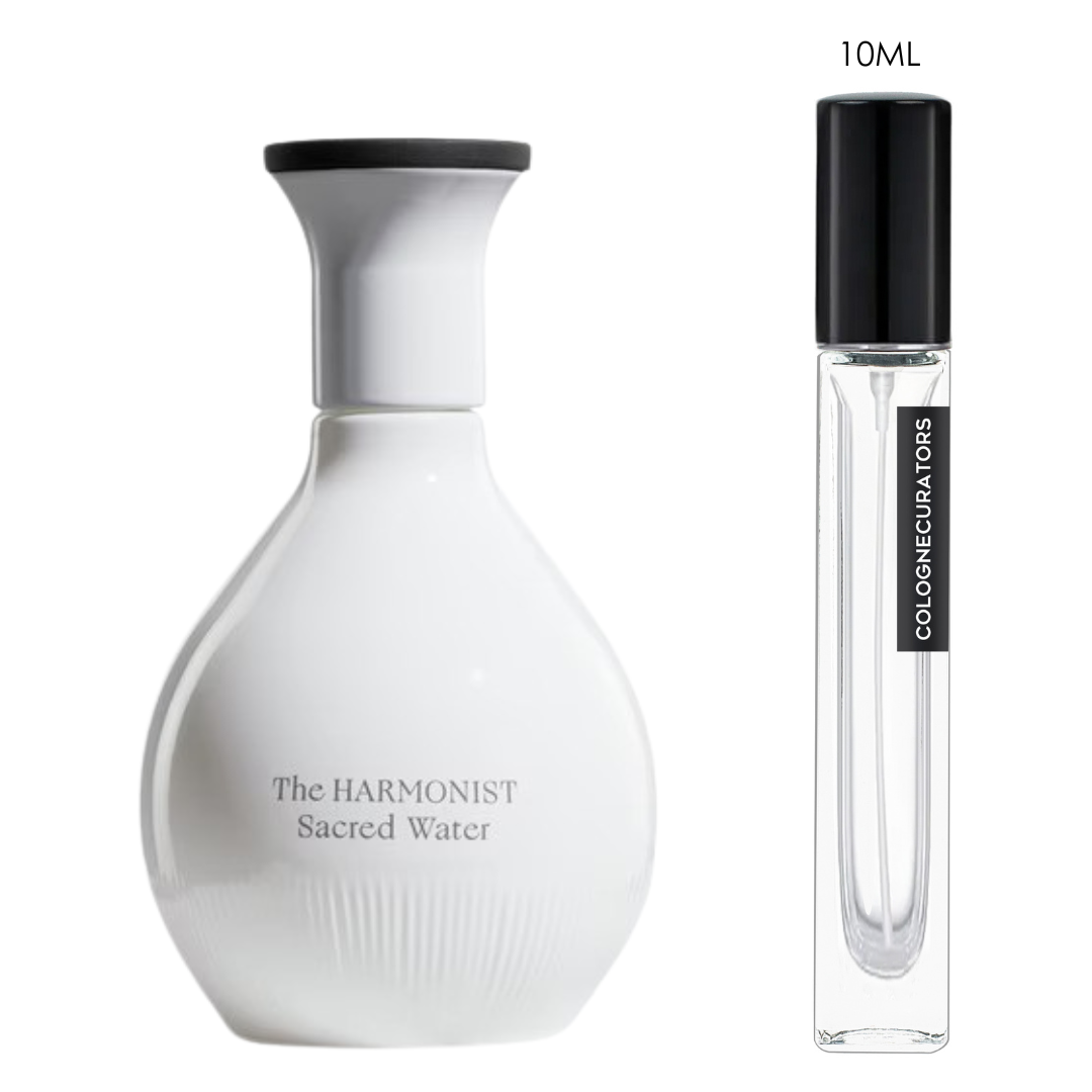 SAMPLE - The Harmonist Sacred Water Parfum
