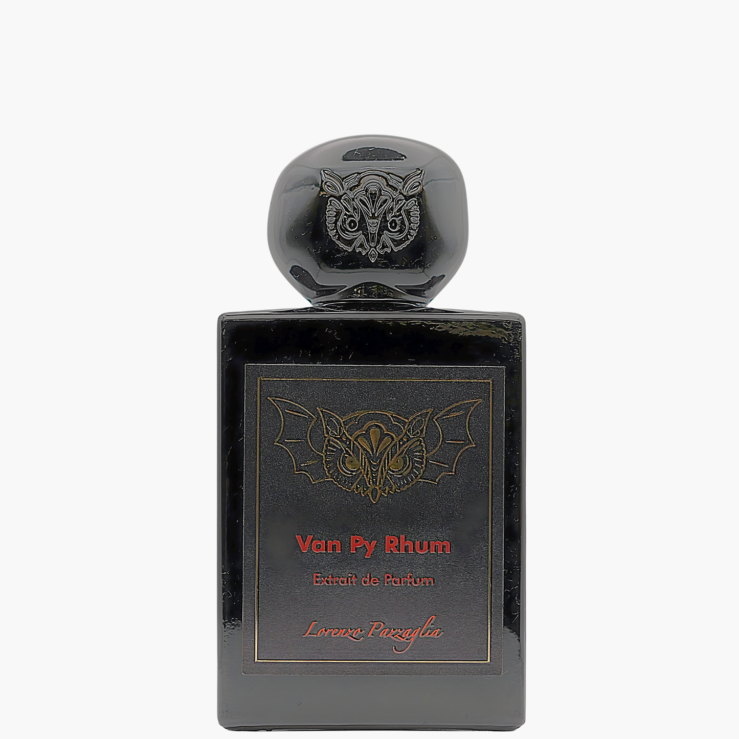 Lorenzo Pazzaglia Van Py Rhum Extrait