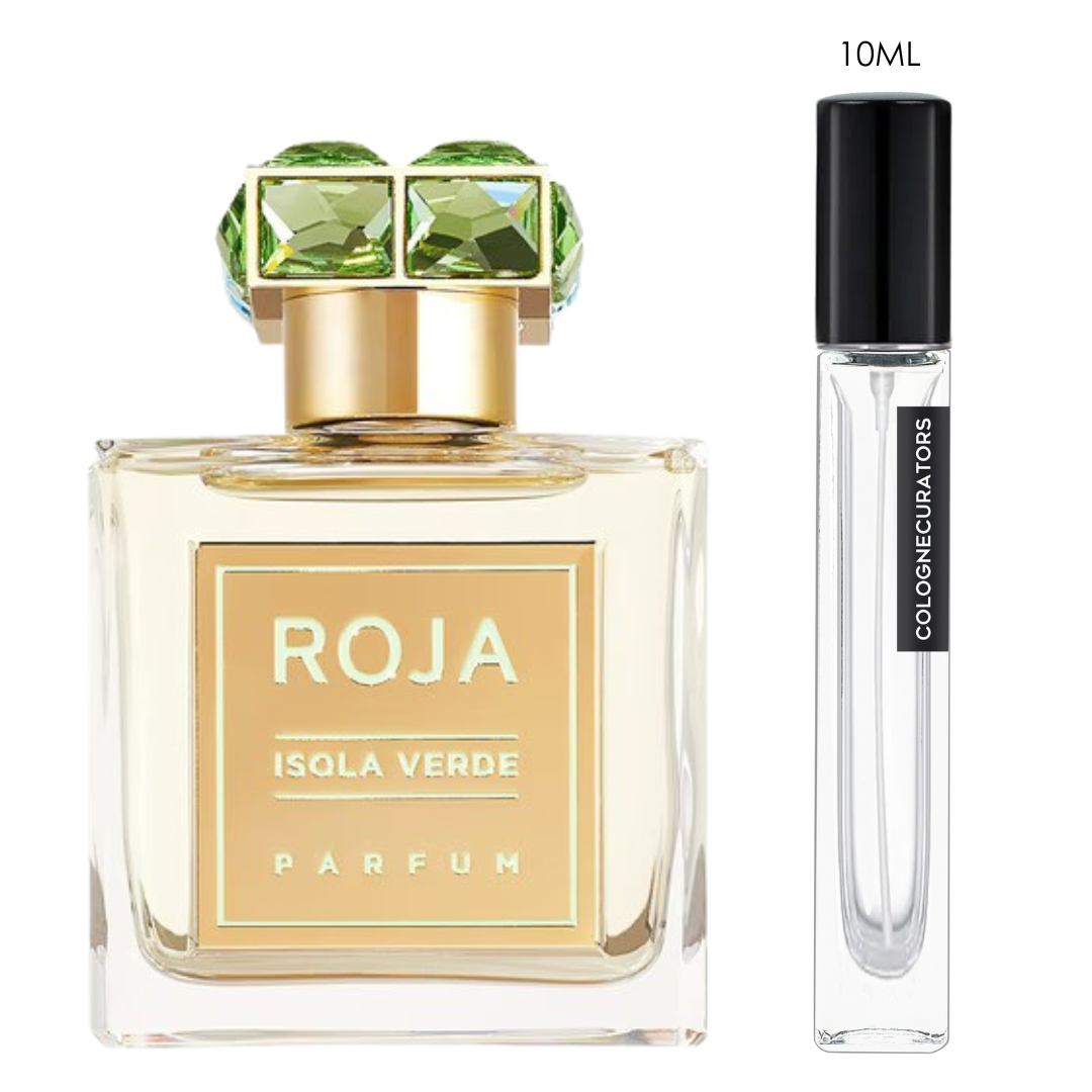 SAMPLE - Roja Parfums Isola Verde Parfum