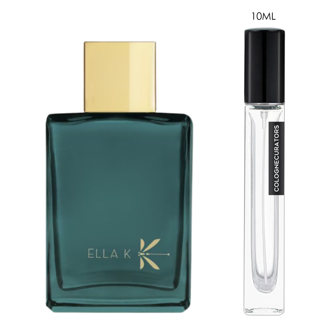 SAMPLE - Ella K Orchid K EDP