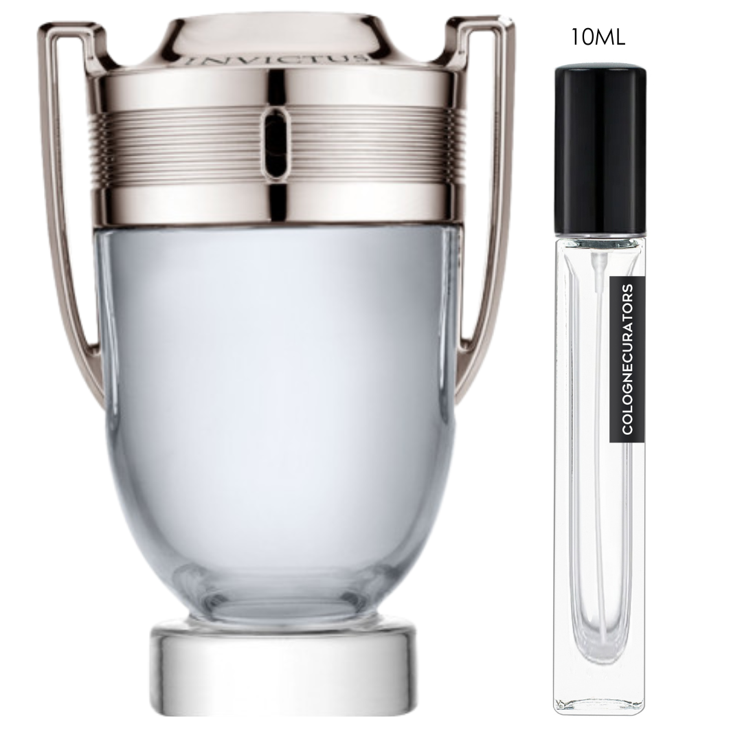 SAMPLE - Paco Rabanne Invictus EDT