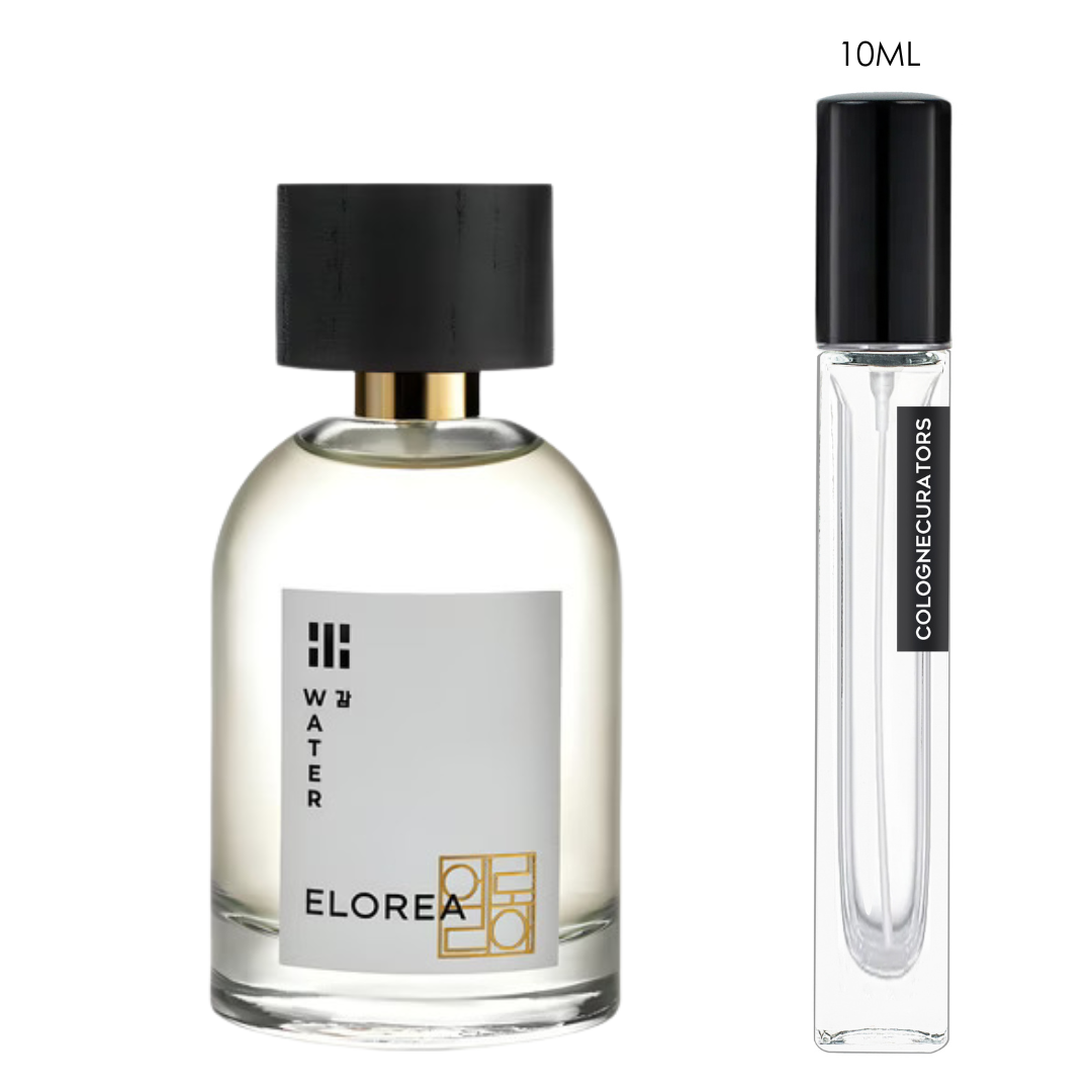 SAMPLE - Elorea Water EDP