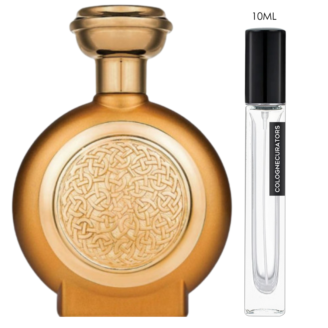 SAMPLE - Boadicea The Victorious Consort EDP
