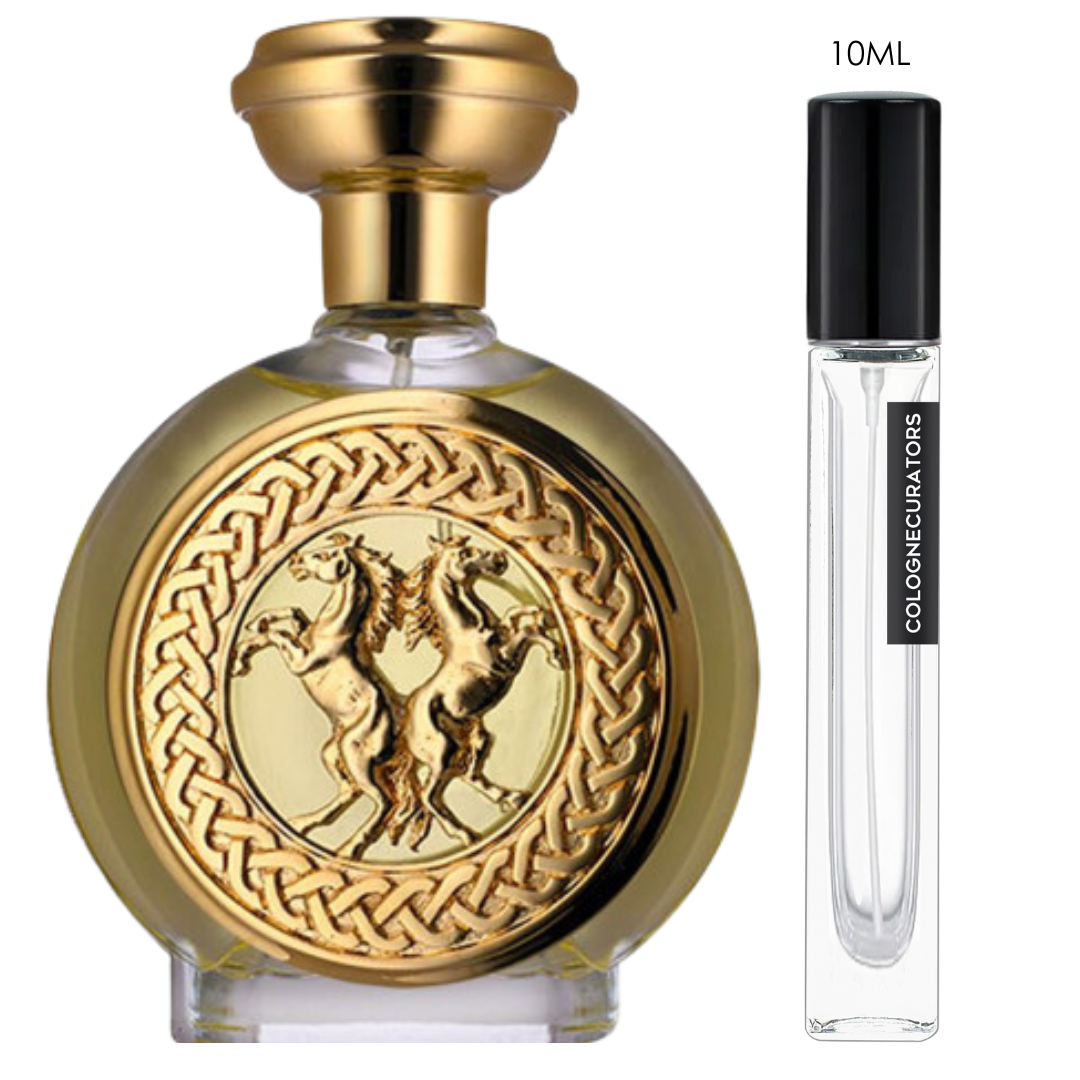 SAMPLE - Boadicea The Victorious Valiant EDP