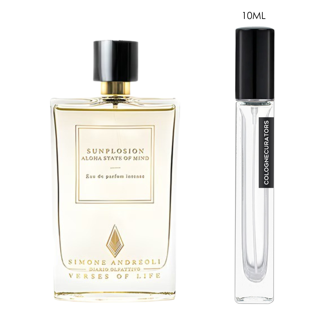 SAMPLE - Simone Andreoli Sunplosion EDP