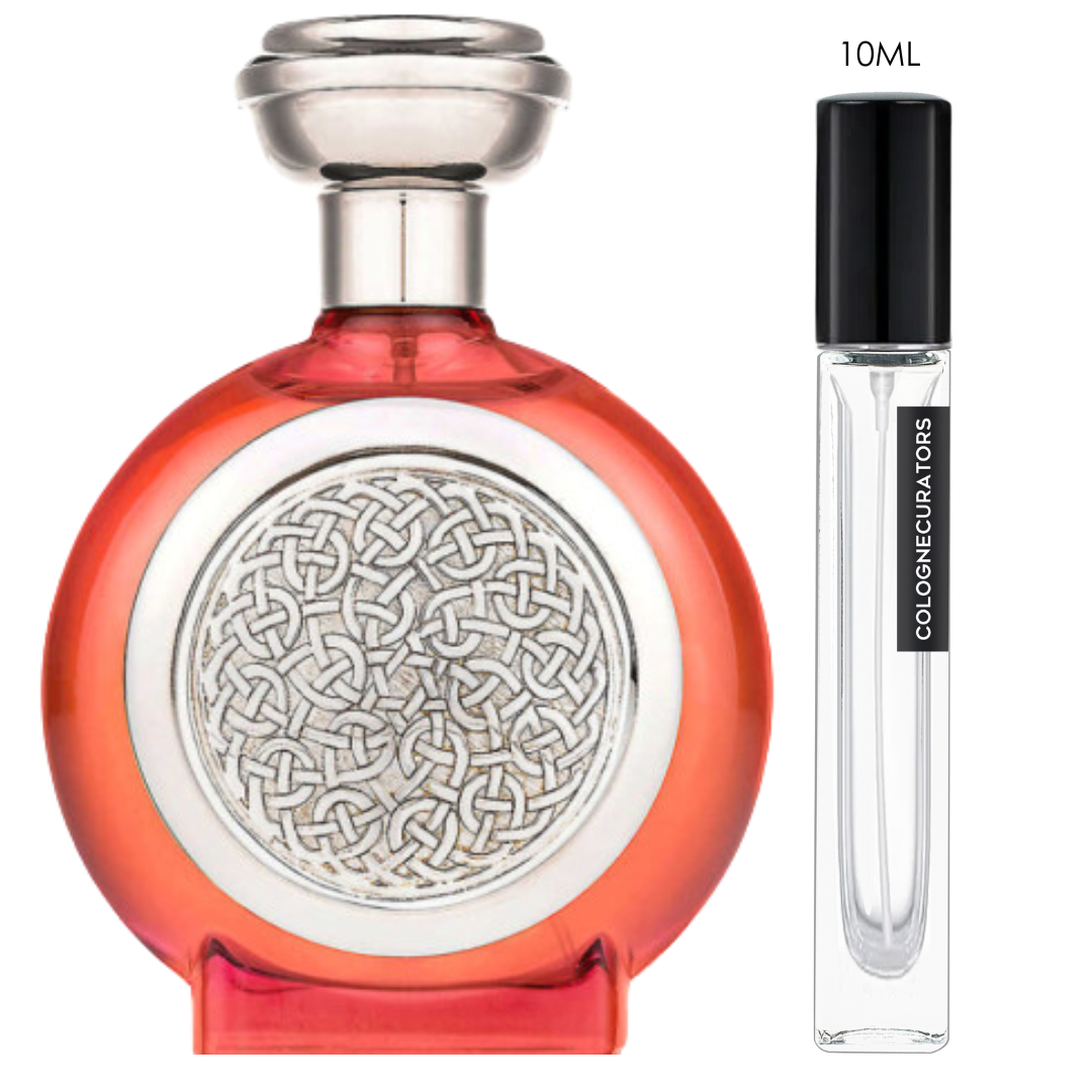 SAMPLE - Boadicea The Victorious Harmonious EDP