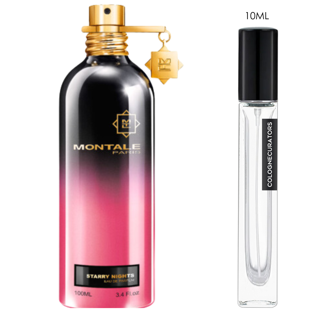 SAMPLE - Montale Starry Nights EDP