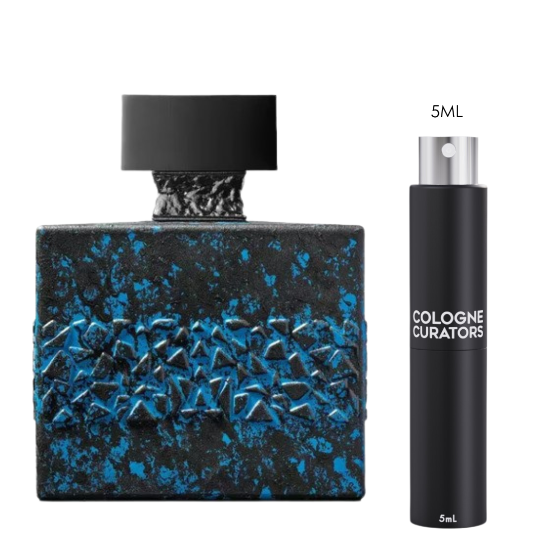 SAMPLE - M. Micallef Desirtoxic L'Intense EDP