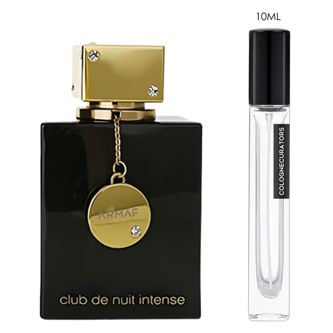 SAMPLE - Armaf Club De Nuit Intense Women EDP