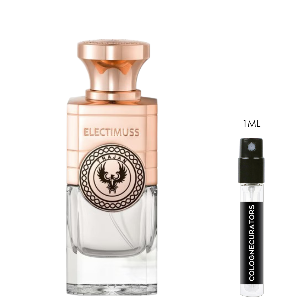 SAMPLE - Electimuss Trajan EDP