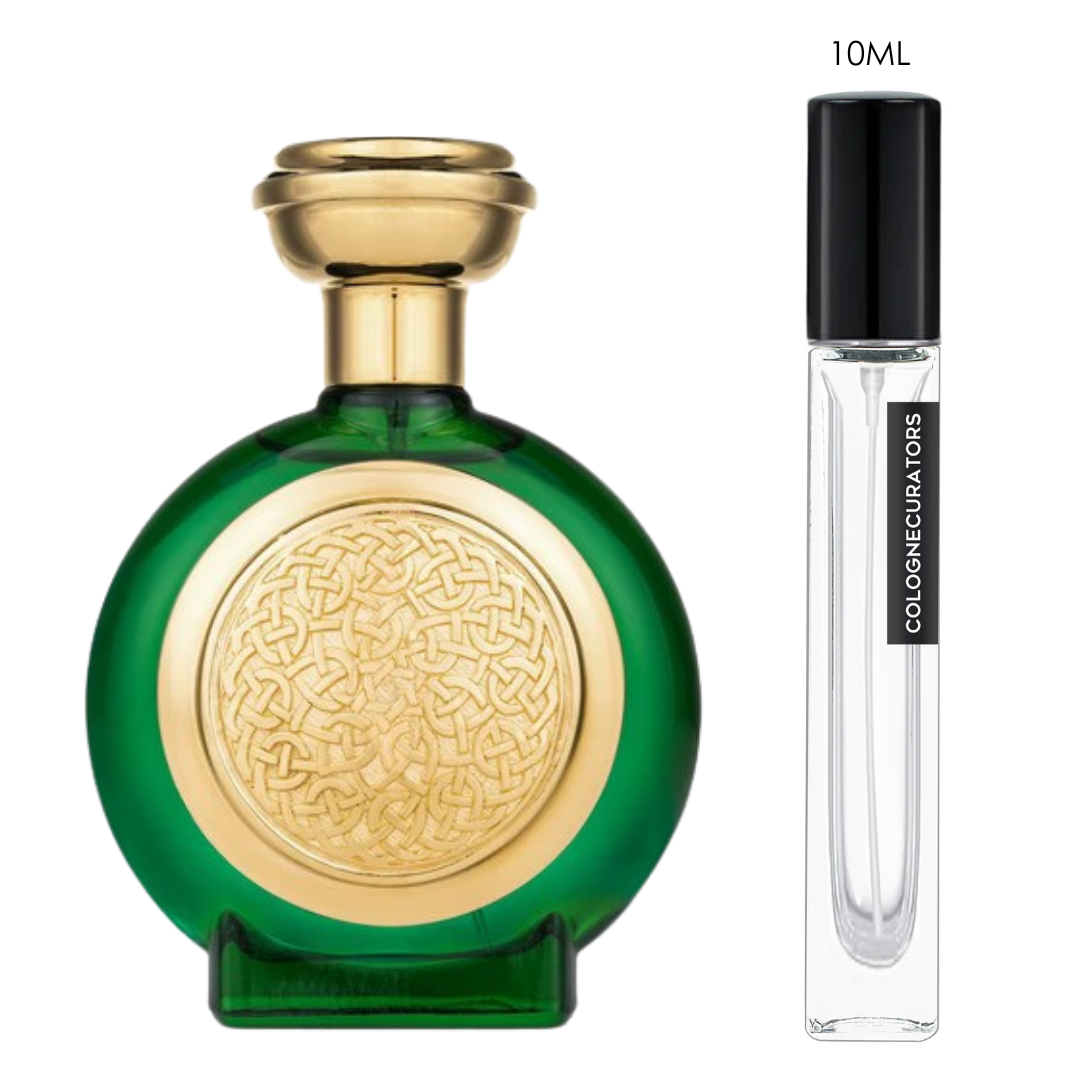 SAMPLE - Boadicea The Victorious Knight of Love EDP
