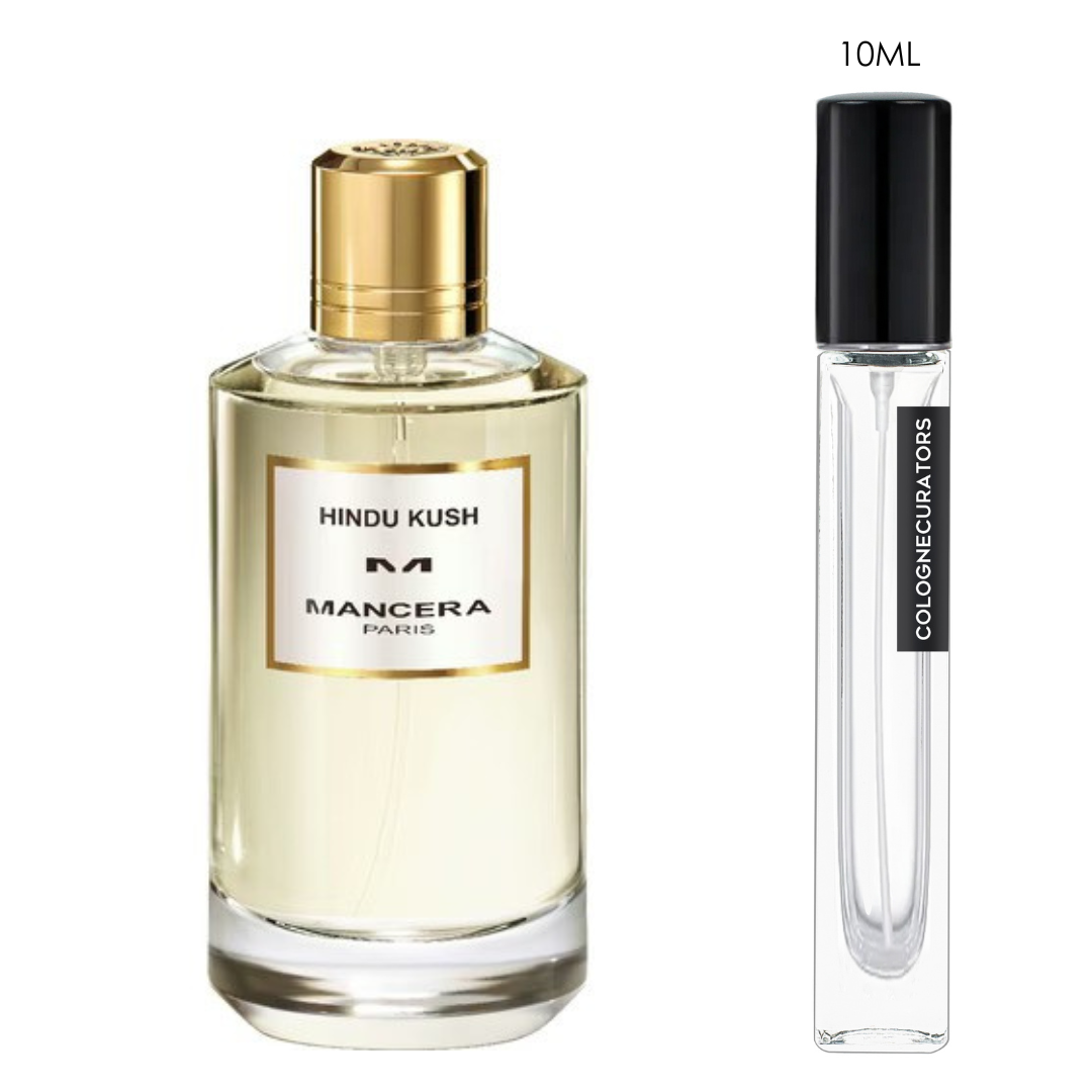 SAMPLE - Mancera Hindu Kush EDP