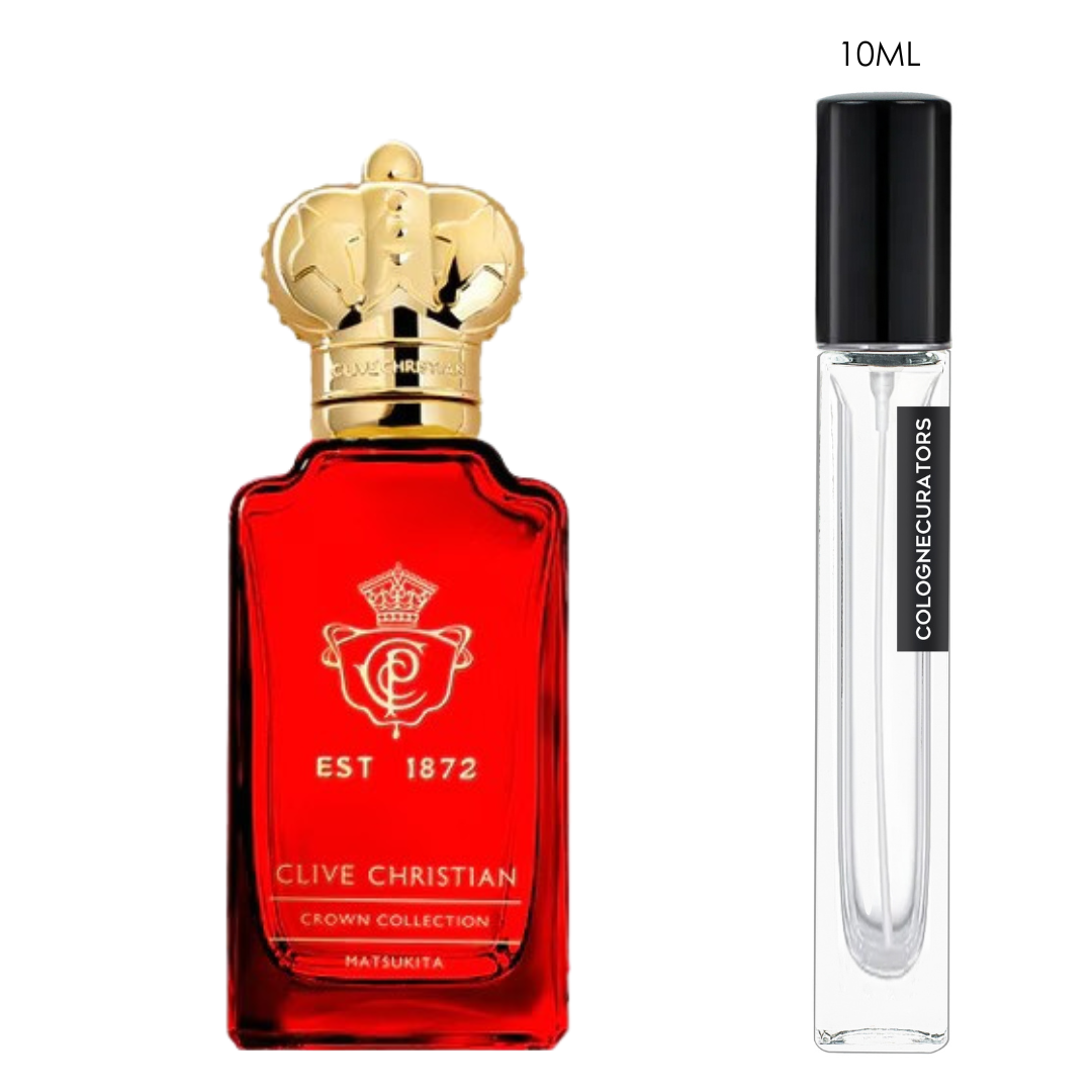 SAMPLE - Clive Christian Town & Country EDP