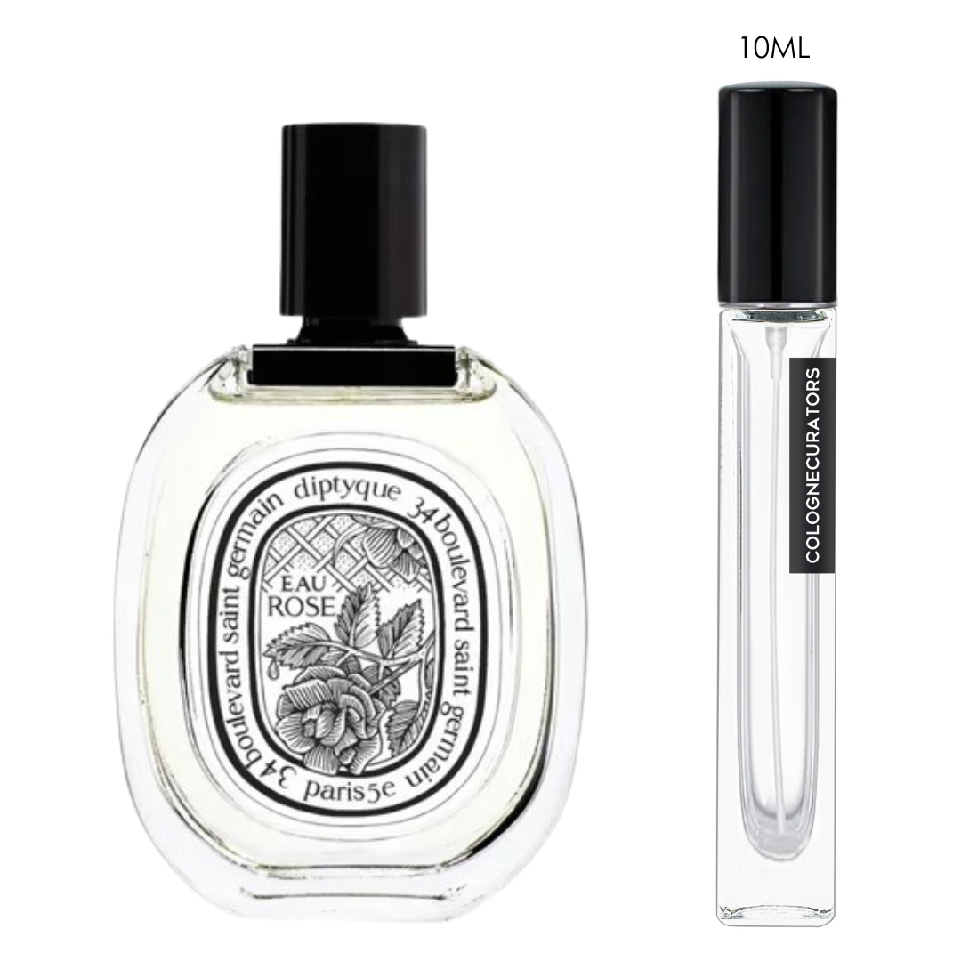 SAMPLE - Diptyque Eau Rose EDT
