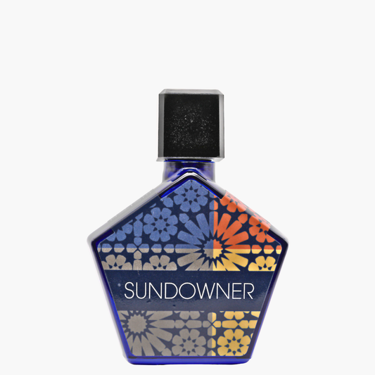Tauer Perfumes Sundowner EDP
