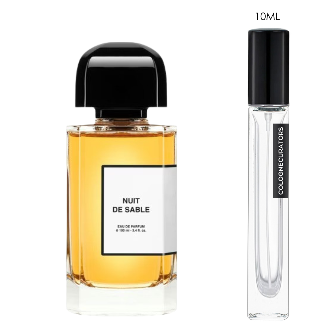 SAMPLE - BDK Parfums Nuit De Sable EDP