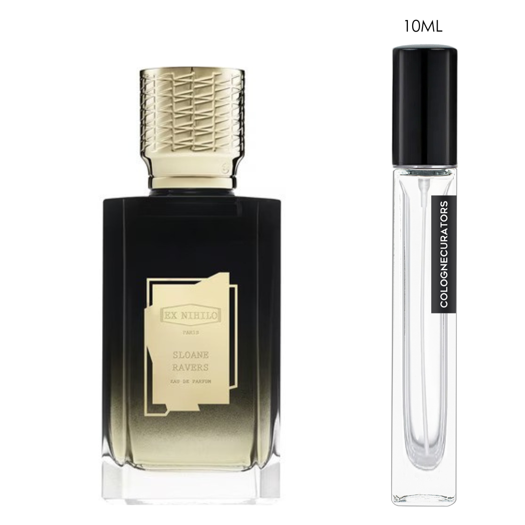 SAMPLE - Ex Nihilo Sloane Ravers EDP