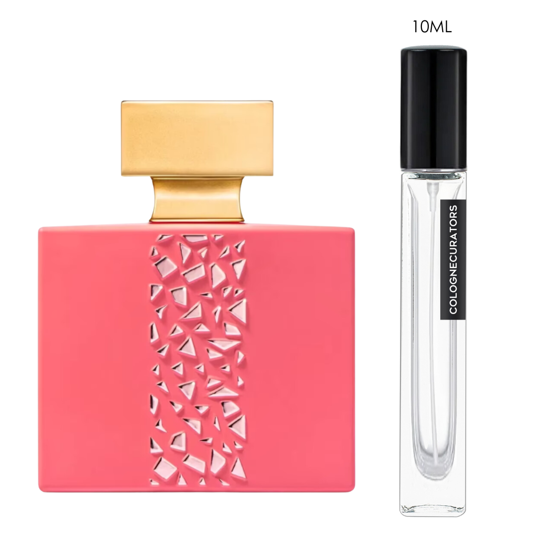 SAMPLE - M. Micallef Hypnotic Musk Nectar Extrait