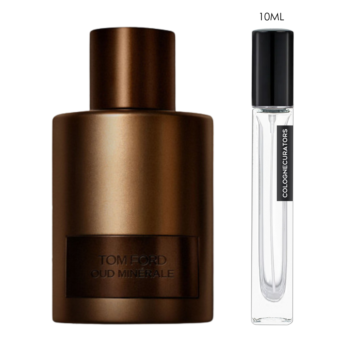 SAMPLE - Tom Ford Oud Minerale EDP