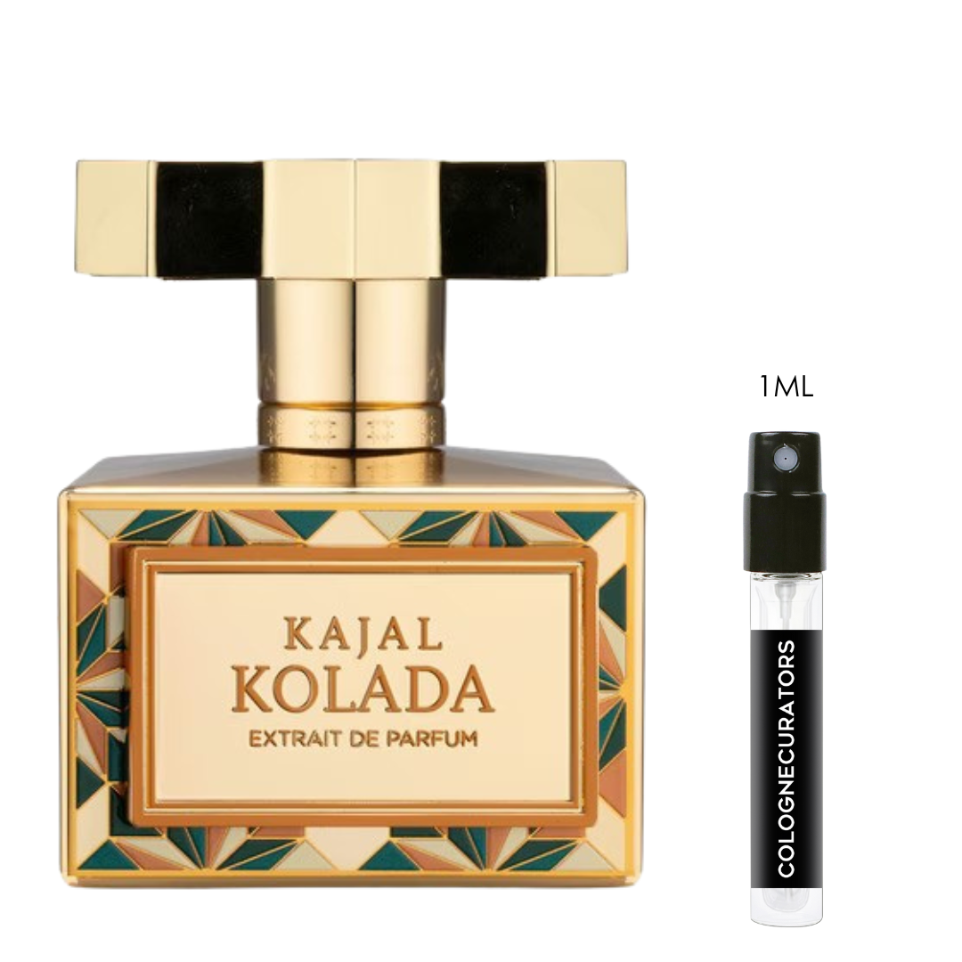 SAMPLE - Kajal Kolada EDP