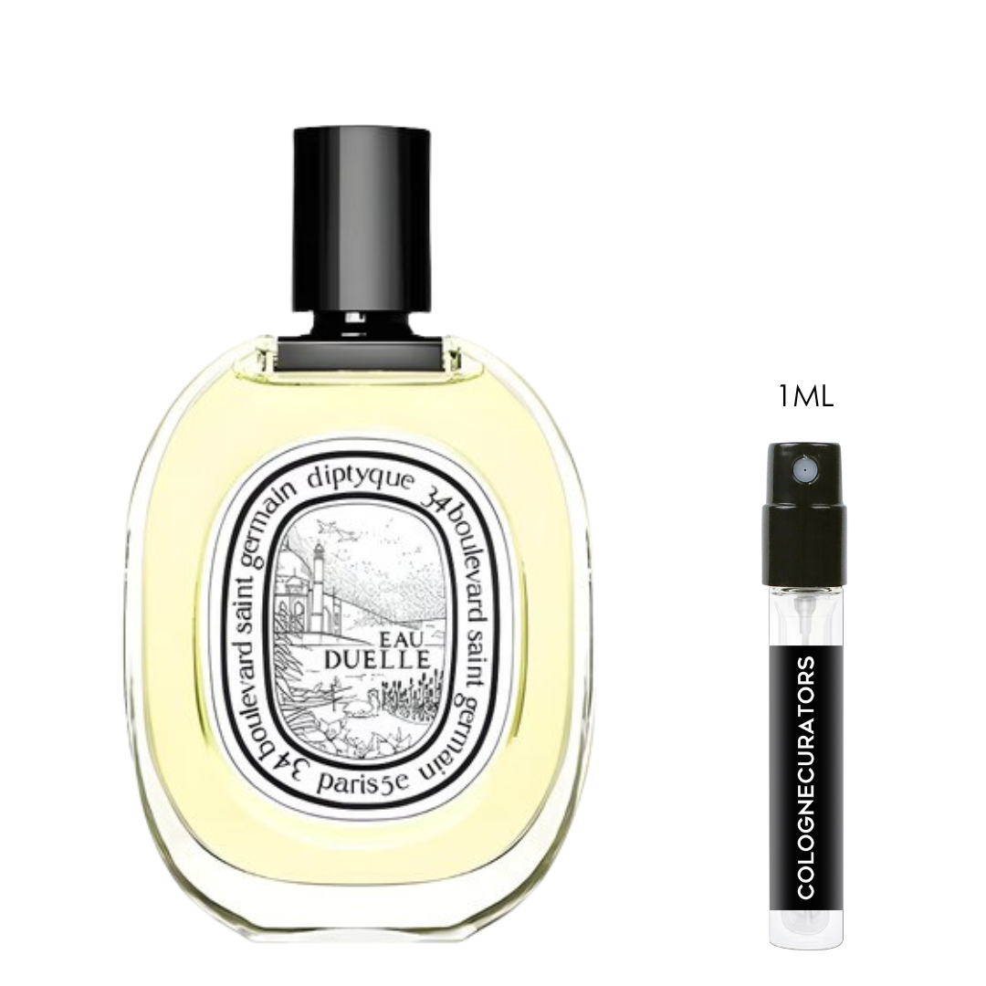SAMPLE - Diptyque Eau Duelle EDT