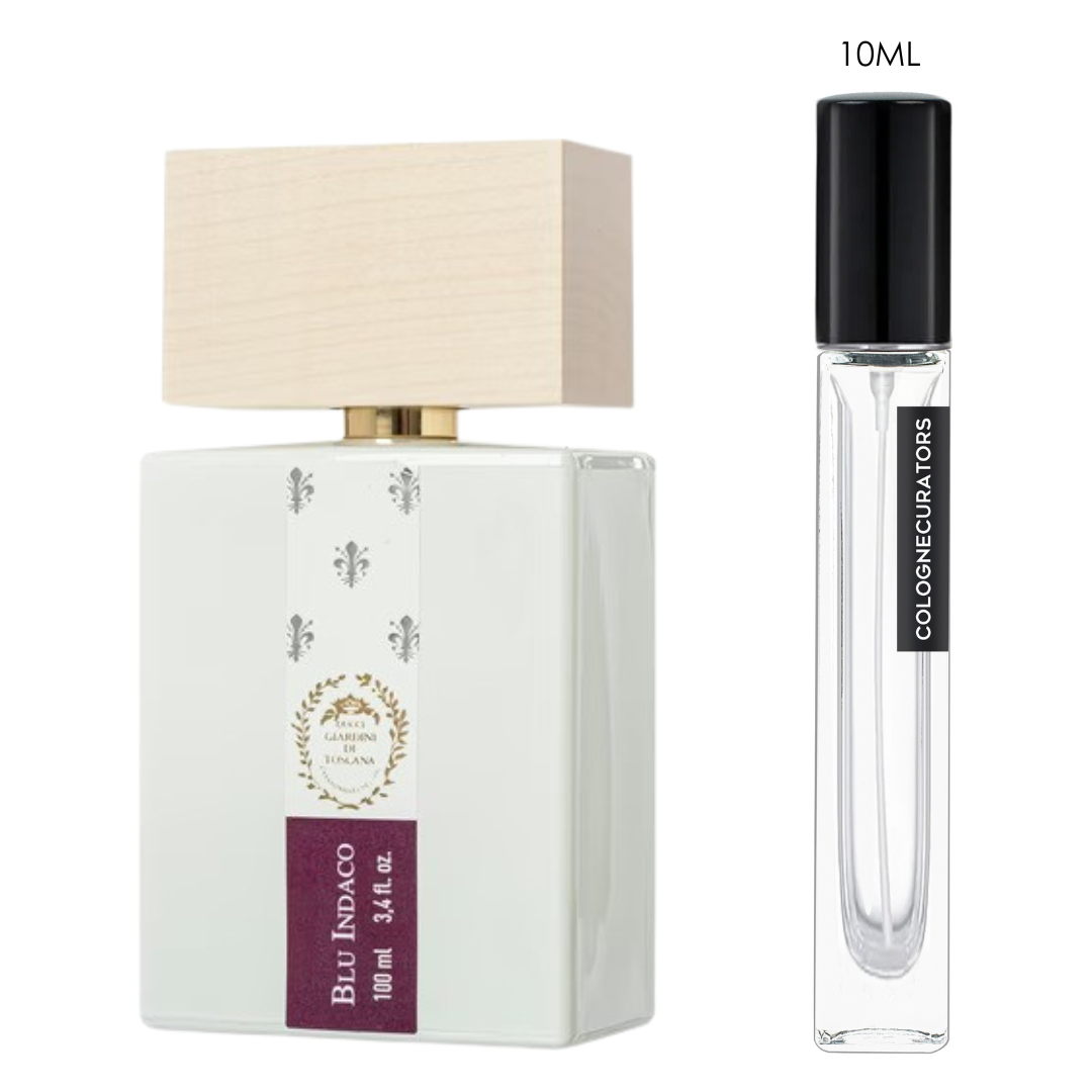 SAMPLE - Giardini Di Toscana Blu Indaco EDP