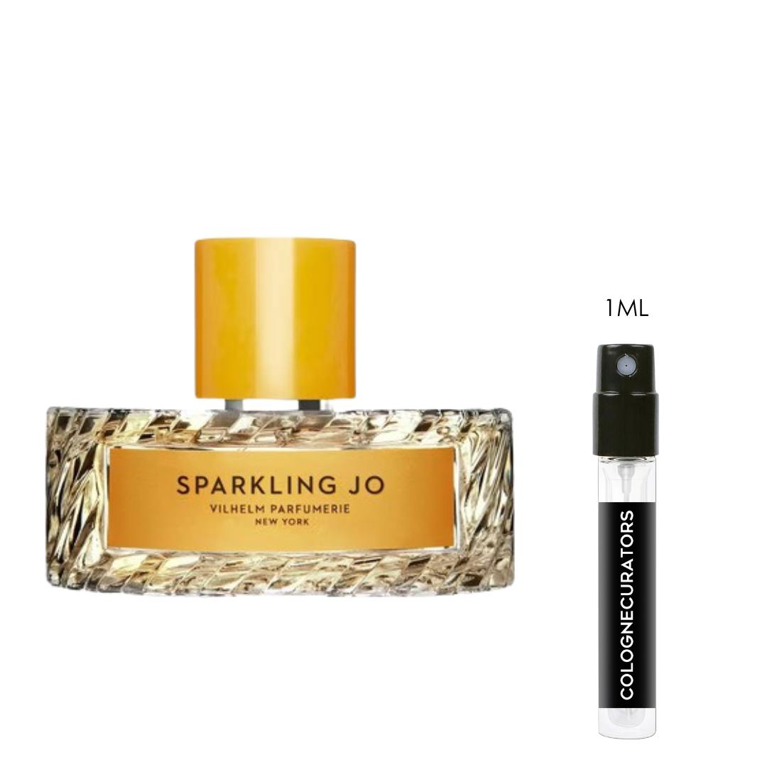 SAMPLE - Vilhelm Parfumerie Sparkling Jo EDP