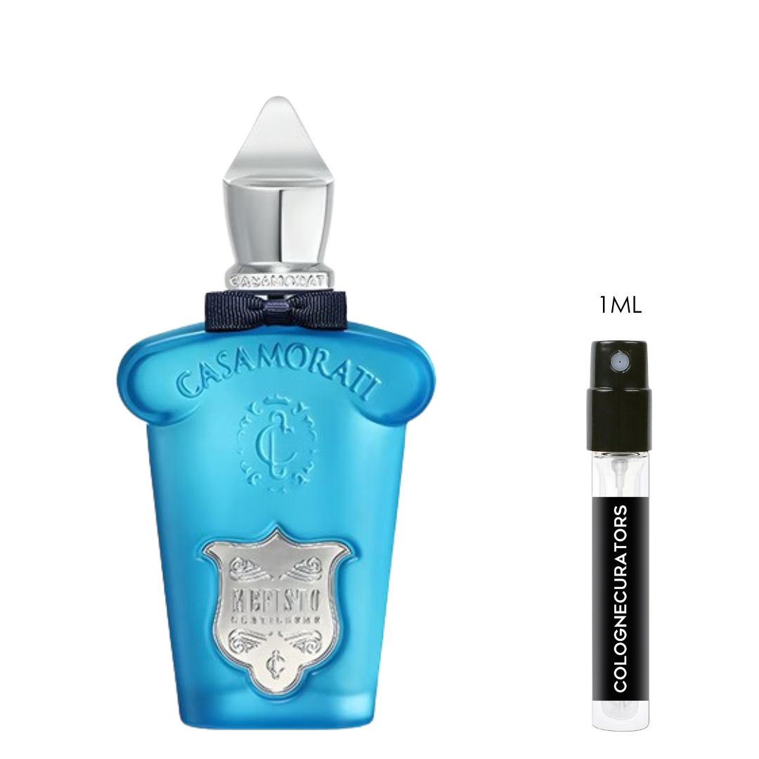SAMPLE - Xerjoff Mefisto Gentiluomo EDP