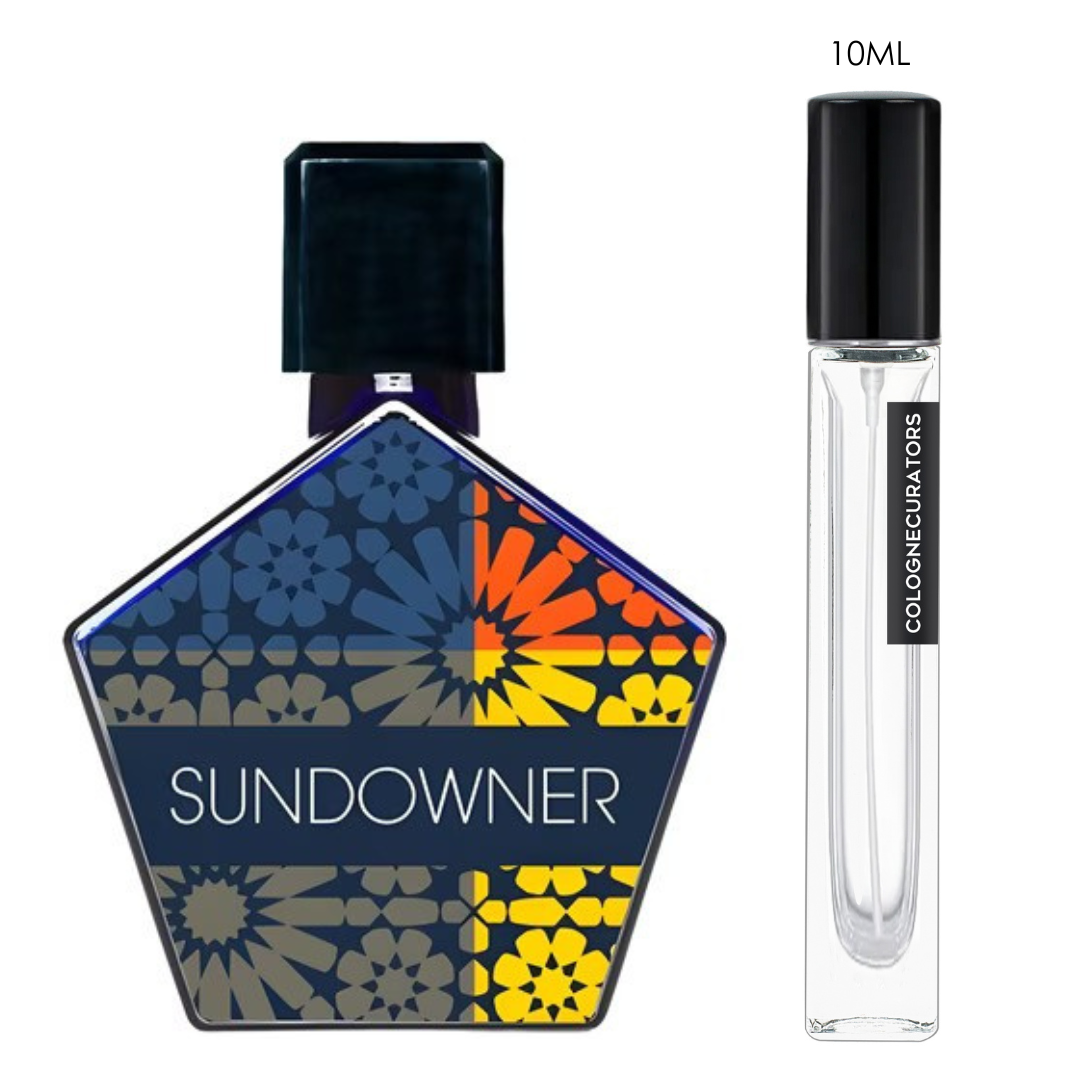 SAMPLE - Tauer Perfumes Sundowner EDP