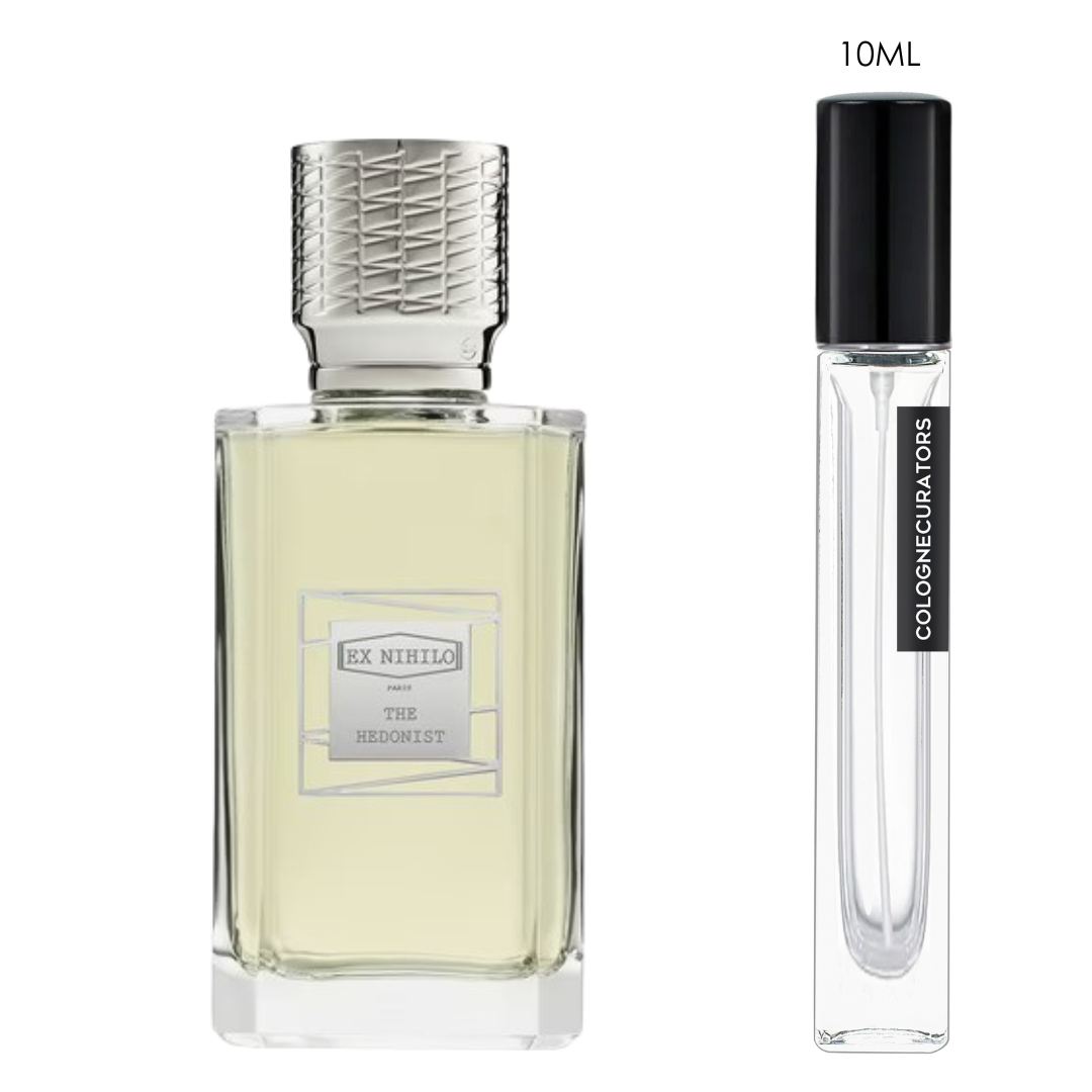 SAMPLE - Ex Nihilo The Hedonist EDP