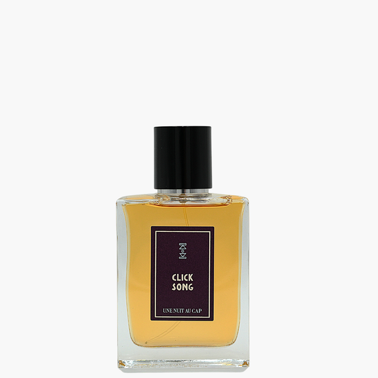 Une Nuit Nomade Click Song EDP