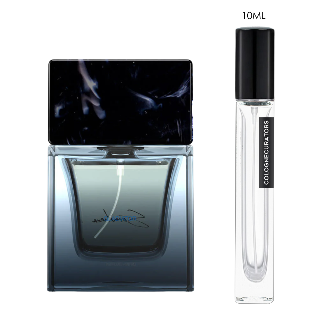 SAMPLE - Sora Dora Gladiator Extrait