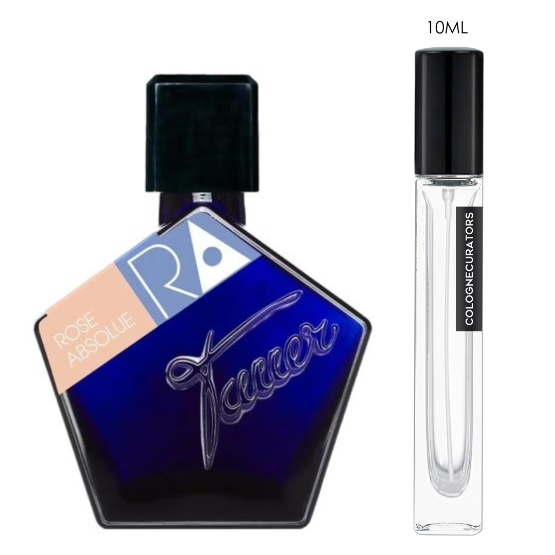 SAMPLE - Tauer Perfumes Rose Absolue EDP