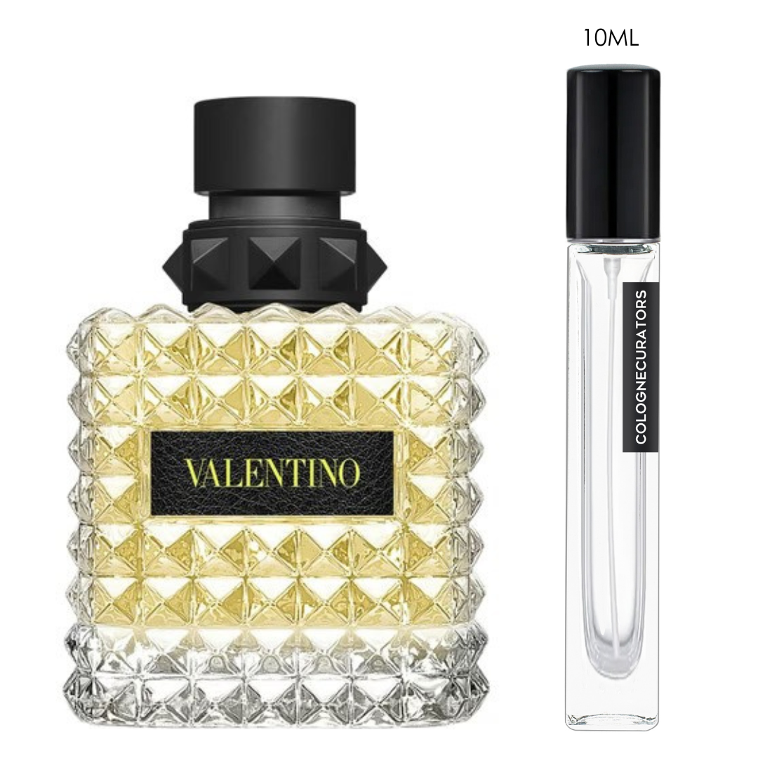 SAMPLE - Valentino Donna Born In Roma Yellow Dream EDP
