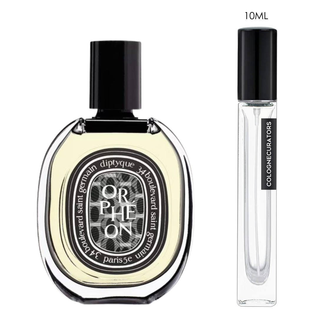 SAMPLE - Diptyque Orphéon EDP