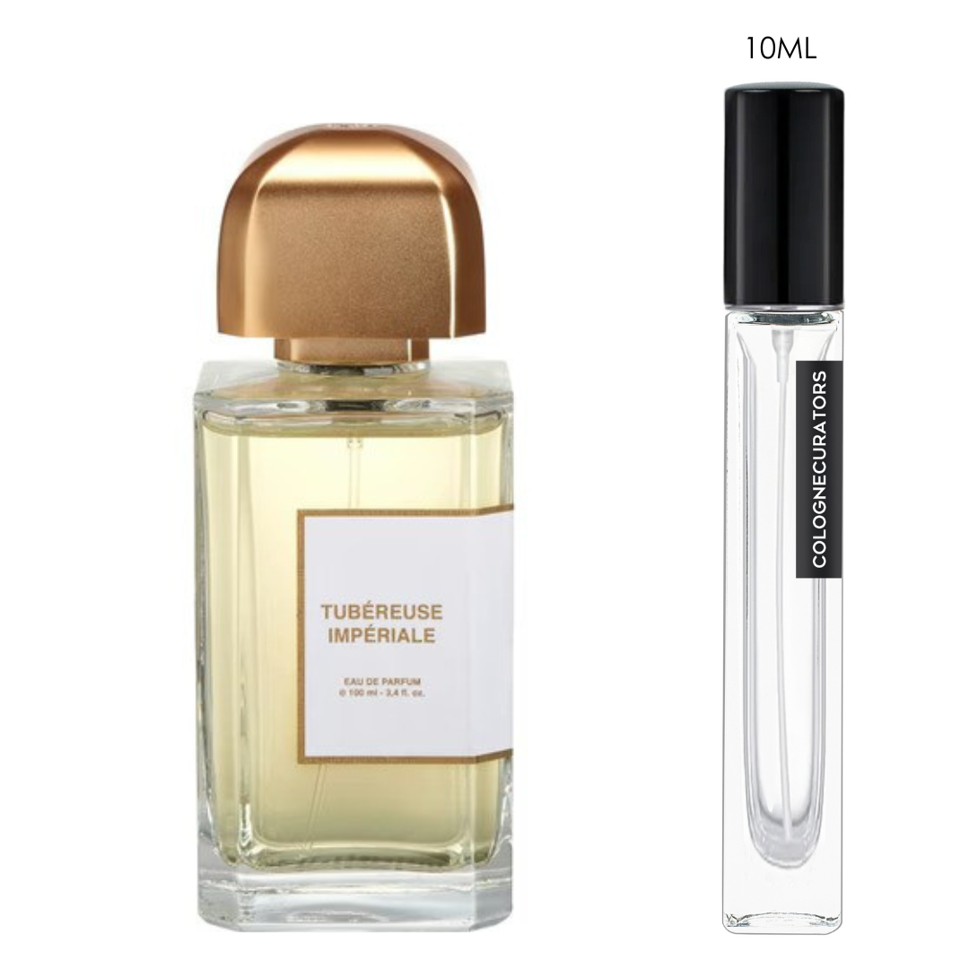 SAMPLE - BDK Parfums Tubereuse Imperiale EDP