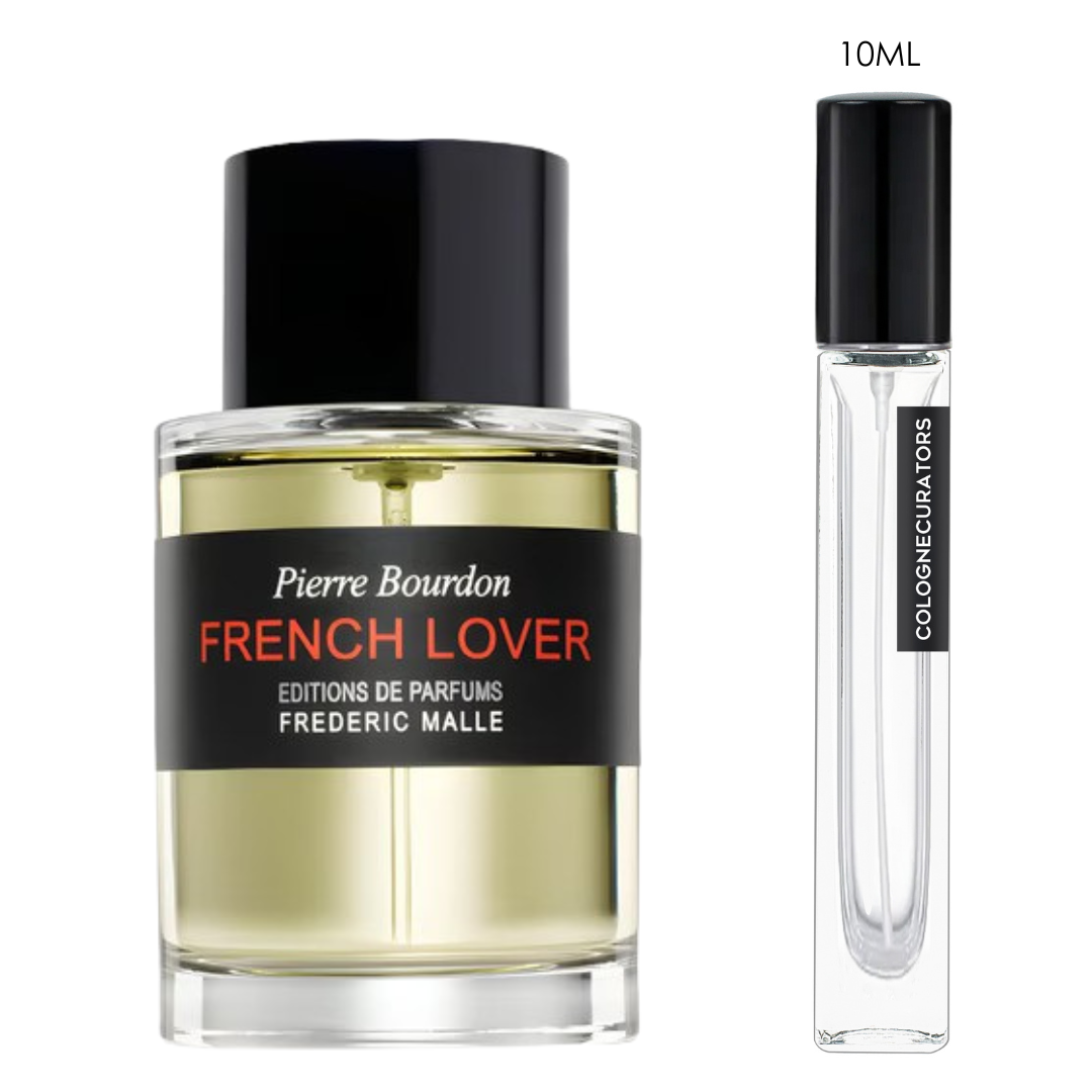 SAMPLE - Frederic Malle French Lover EDP