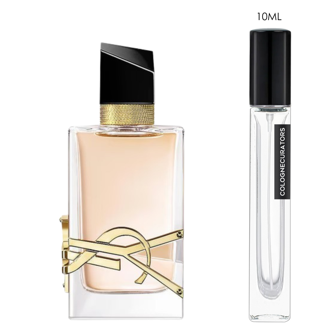 SAMPLE - Yves Saint Laurent Libre EDT