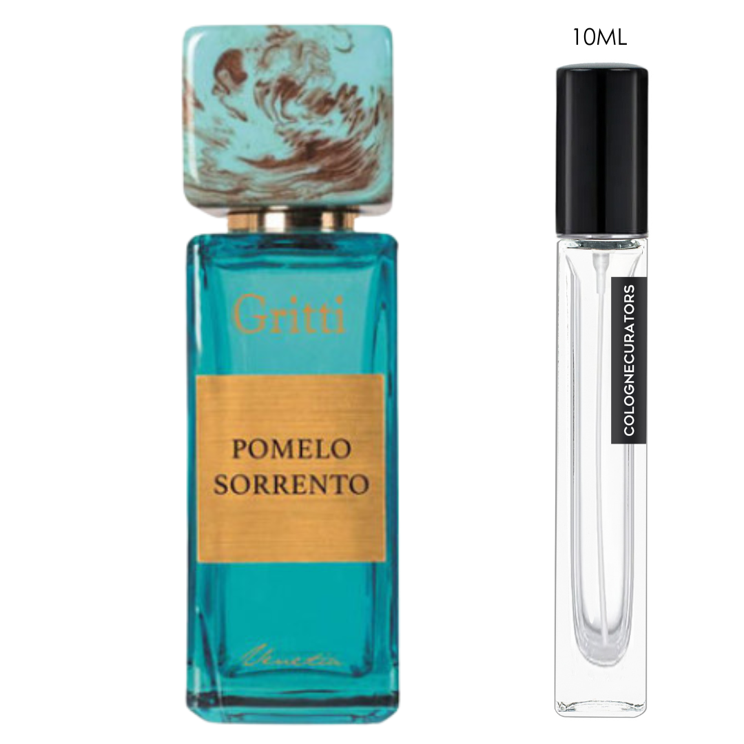 SAMPLE - Gritti Pomelo Sorrento EDP