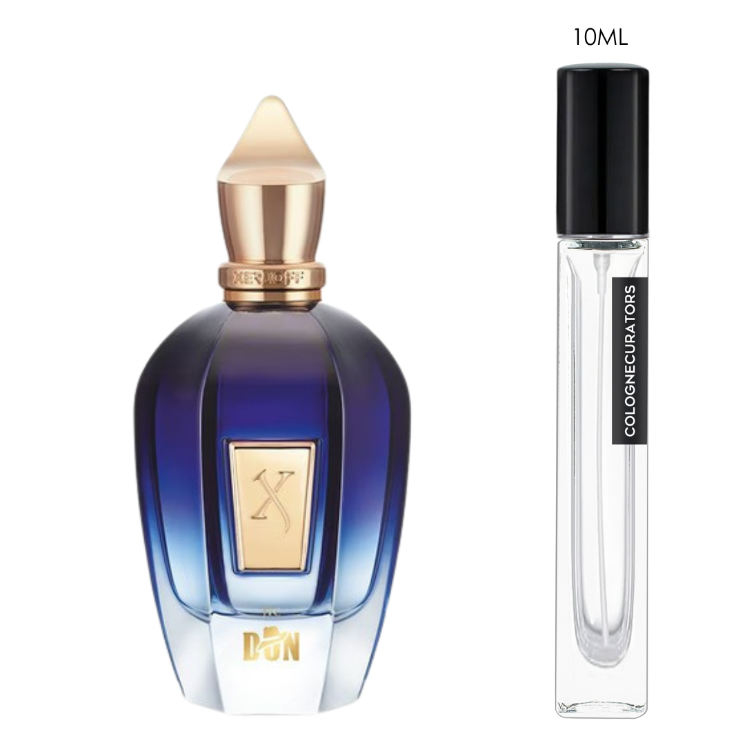 SAMPLE - Xerjoff Don EDP