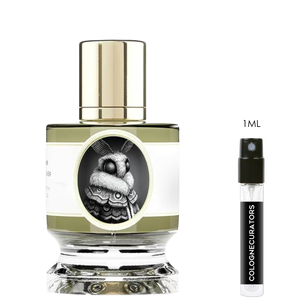 SAMPLE - Zoologist Moth Extrait