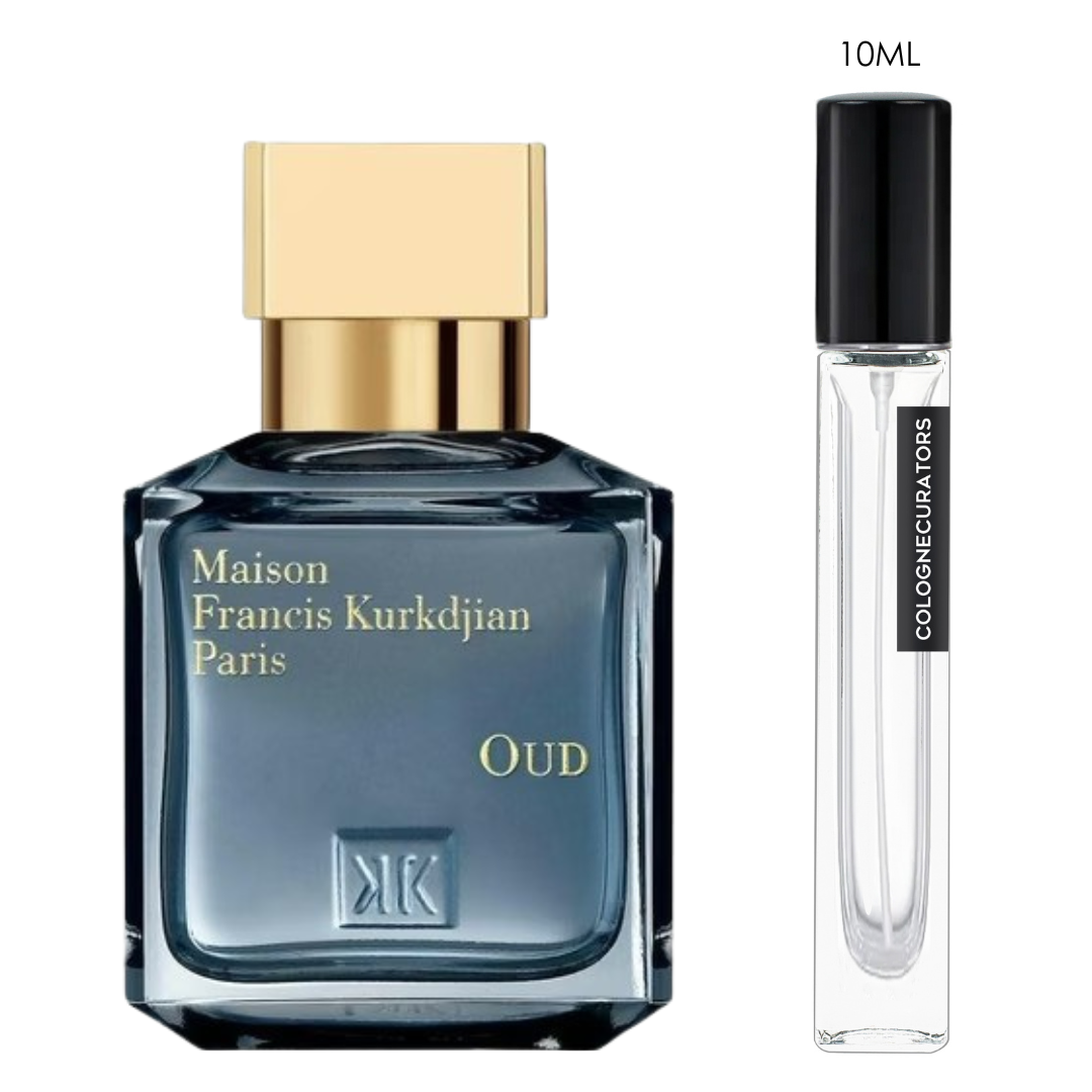 SAMPLE - Maison Francis Kurkdjian Oud EDP