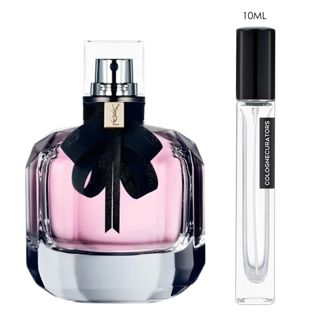 SAMPLE - Yves Saint Laurent Mon Paris EDP