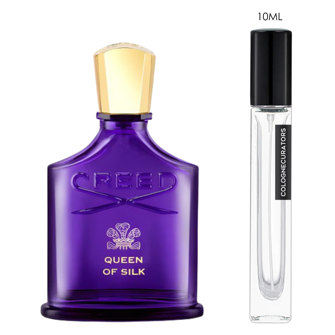 SAMPLE - Creed Queen Of Silk EDP