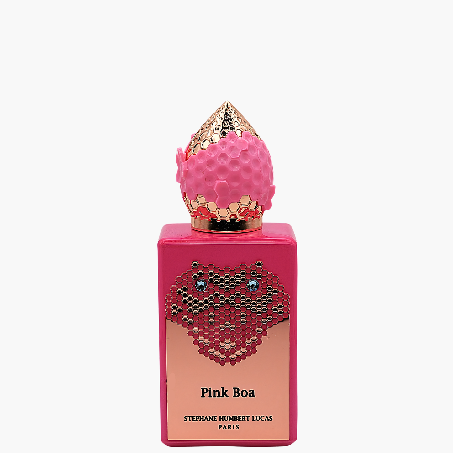 Stephane Humbert Lucas Pink Boa EDP