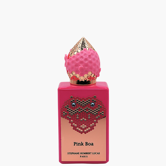 Stephane Humbert Lucas Pink Boa EDP