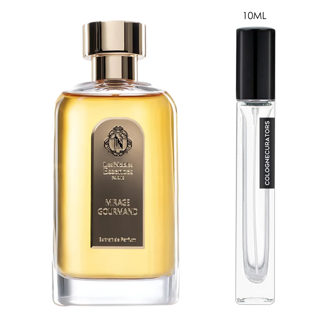 SAMPLE - Les Nobles Essences Mirage Gourmand Extrait