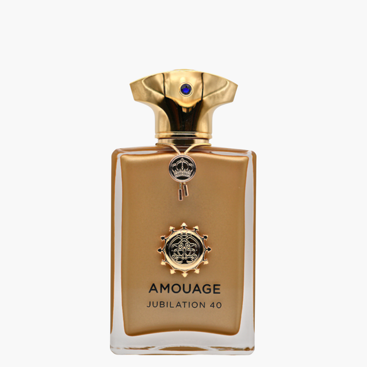 Amouage Jubilation 40 Extrait