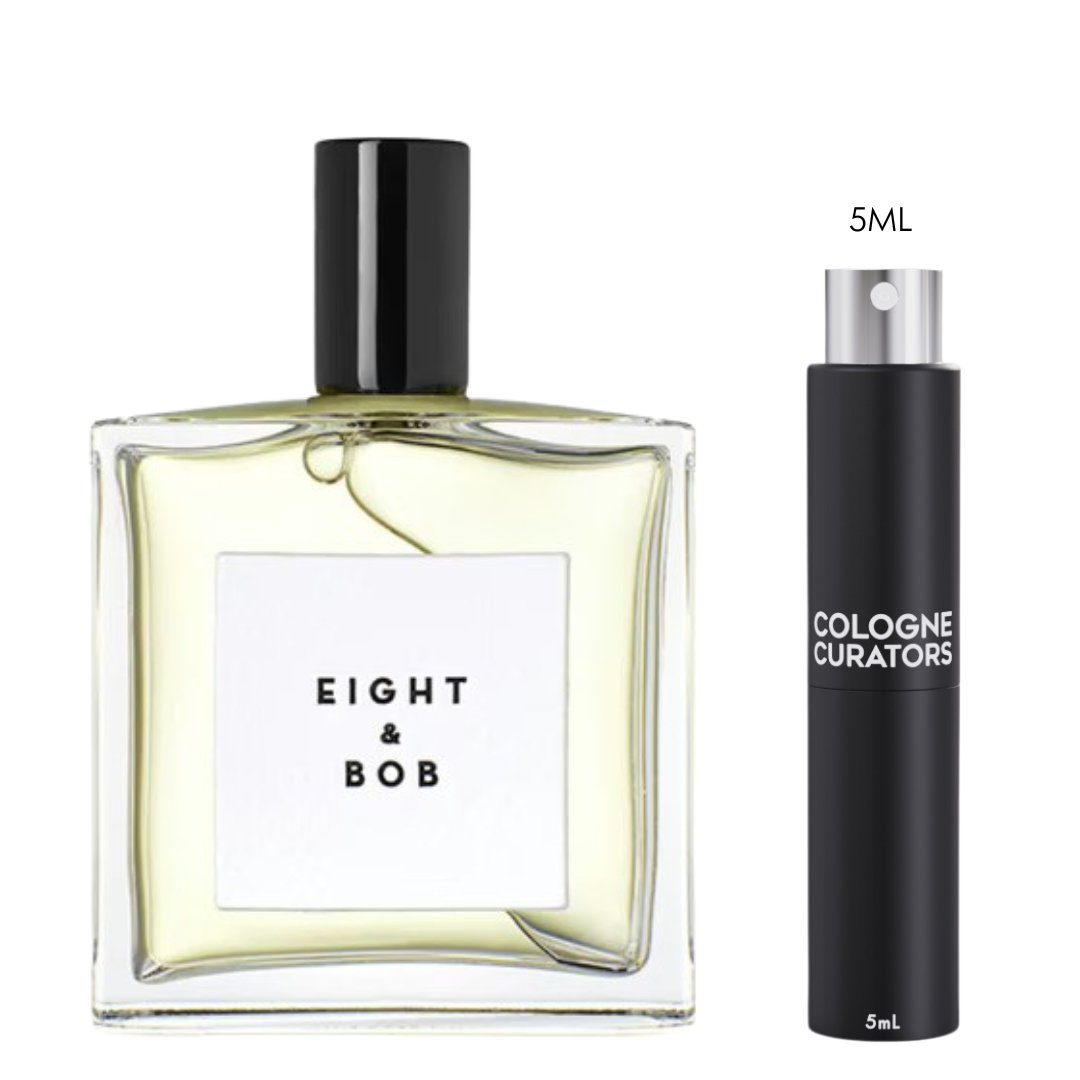 SAMPLE - Eight & Bob The Original Inside Book EDP